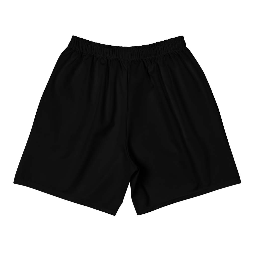 LOCKED IN MOTION SHORTS