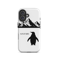 SOLITAIRE ICEFIELD CASE