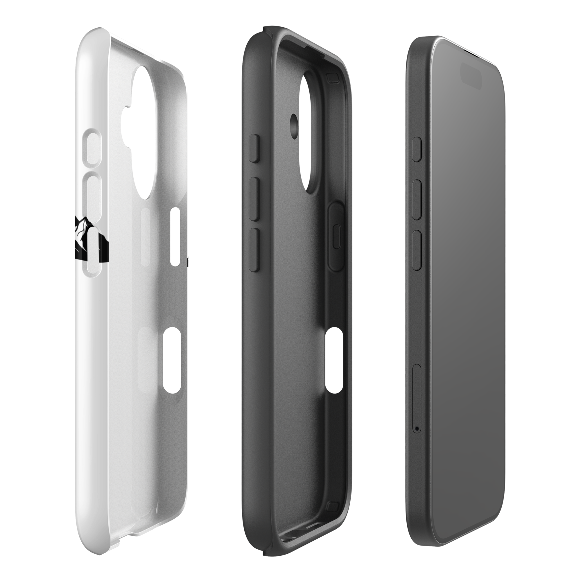 SOLITAIRE ICEFIELD CASE