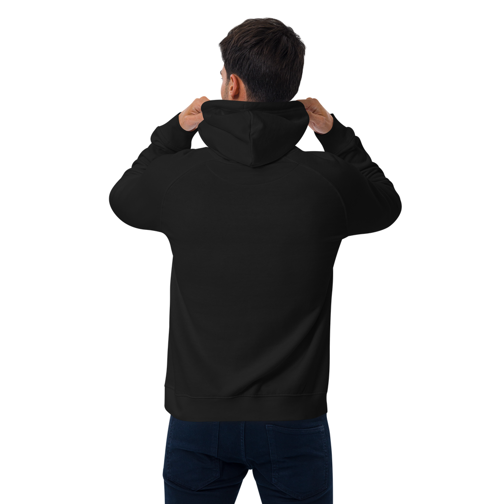 THE IMPOSSIBLE HOODIE