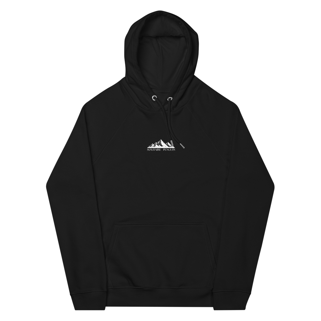 THE IMPOSSIBLE HOODIE