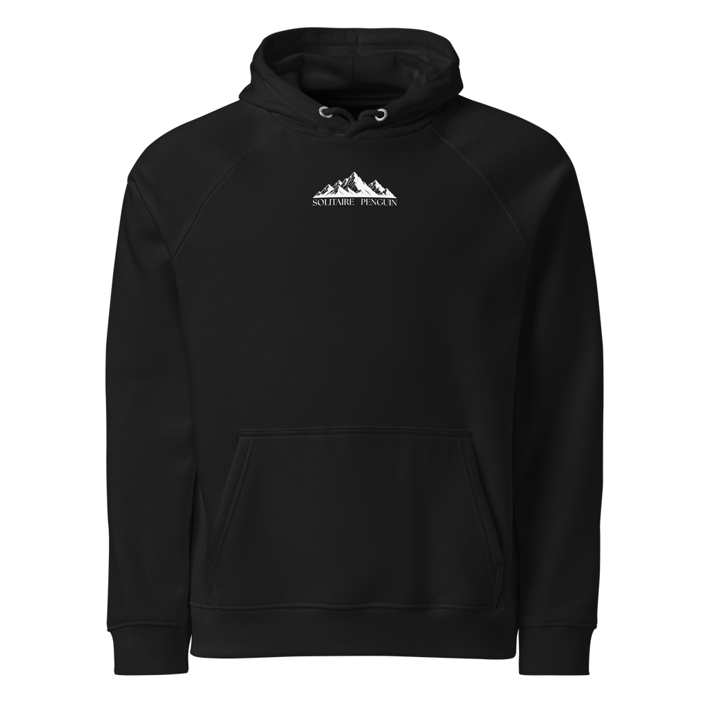 THE IMPOSSIBLE HOODIE